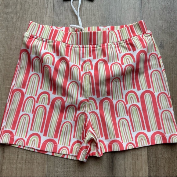 Kate Quinn Euro Swim Trunks - Picture 2 of 4